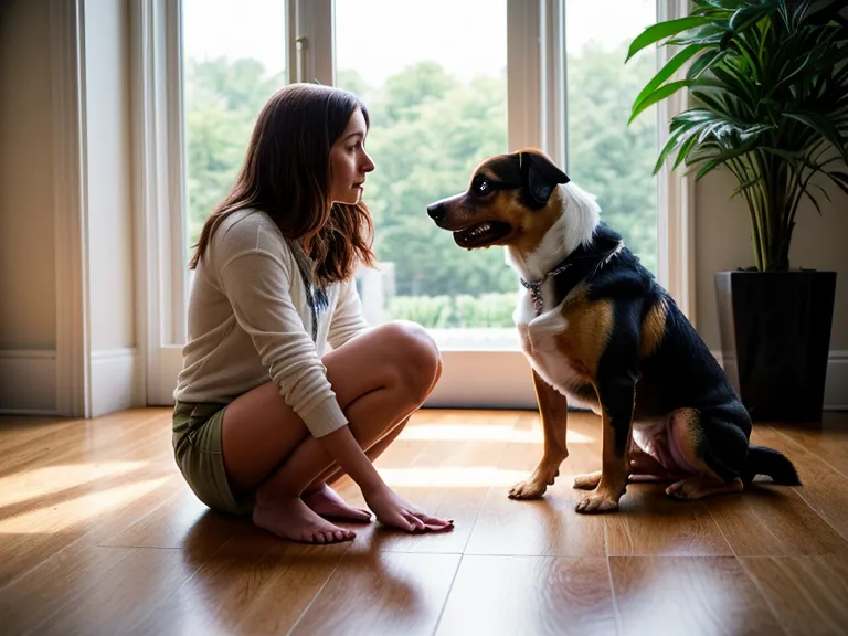 Hund baden ohne Stress: So gewöhne ich meinen wasserscheuen Hund an die Wanne