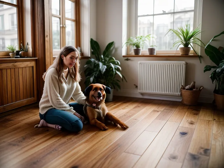 Hund geistig auslasten: Meine besten Indoor-Spiele für einen unruhigen Mischling