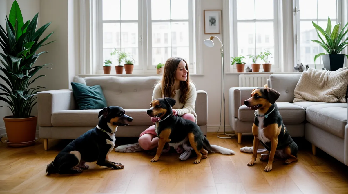 Hund an Zähne putzen gewöhnen: Meine Tipps für eine stressfreie Zahnpflege