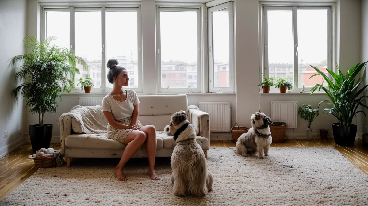 Hundefreundliche Parks in Berlin: Wo mein Mischling sicher rennen darf