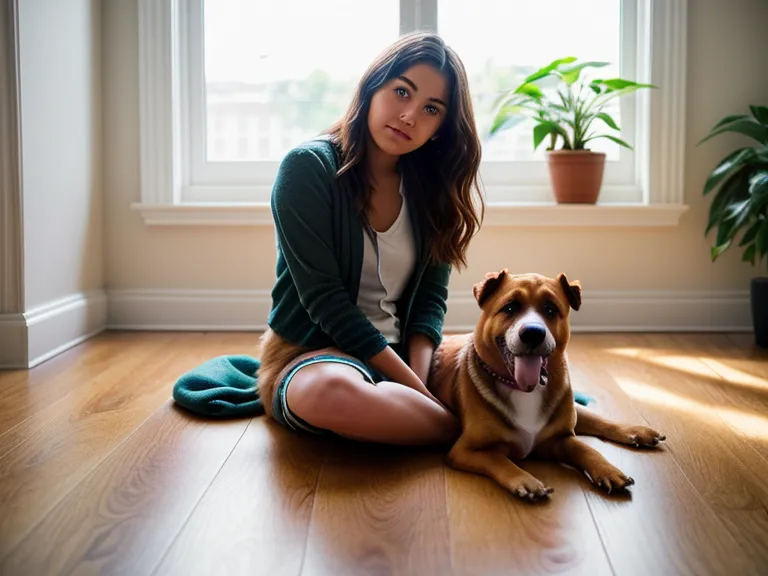 Körpersprache Hund verstehen: Wie ich lernte meinen Mischling richtig zu deuten